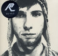 the album cover for Rival Consoles - Kid Velo
