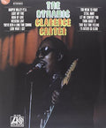 the album cover for Clarence Carter - The Dynamic Clarence Carter