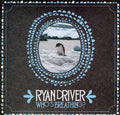 the album cover for Ryan Driver - Whos Breathing?