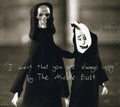 the album cover for Middle East - I Want That You Are Always Happy