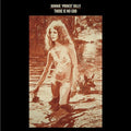 the album cover for Bonnie 'Prince' Billy - There Is No God/God Is Love