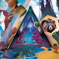 the album cover for 311 - Universal Pulse