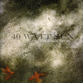 the album cover for 40 Watt Sun - The Inside Room
