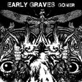 the album cover for Early Graves - Goner
