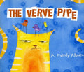 the album cover for The Verve Pipe - A Family Album