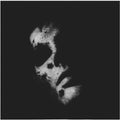 the album cover for In Solitude - Sister