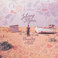 the album cover for Johnny Flynn - Country Mile