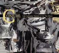 the album cover for CONJURE - Cab Calloway Stands in for the Moon