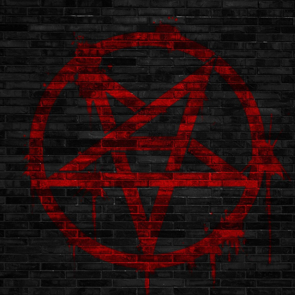 the album cover for Anthrax - Anthems
