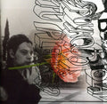 the album cover for Benjamin Biolay - Pourquoi Tu Pleures