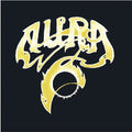 the album cover for Au.Ra - SATIVA
