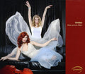 the album cover for Unidas - Alas Poore Men (Songs of Melancholy)