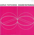 the album cover for Kouhei Matsunaga /Tietchens - Kouhei Matsunaga