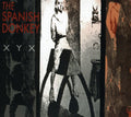 the album cover for Spanish Donkey - Xyx