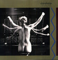 the album cover for UFO - Making Contact