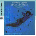 the album cover for Cannonball Adderley - Love Sex & The Zodiac [Import]