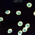 the album cover for Solyst - Solyst