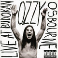 the album cover for Ozzy Osbourne - Live At Budokan
