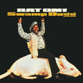 the album cover for Swamp Dogg - Rat On!