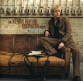 the album cover for Kenny Wayne Shepherd - How I Go