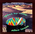 the album cover for Guided By Voices - Alien Lanes