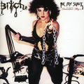 the album cover for Bitch - Be My Slave