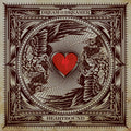 the album cover for Dream On Dreamer - Heartbound