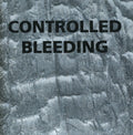 the album cover for Controlled Bleeding - Odes to Bubbler