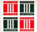 the album cover for Hessle Audio 116 & Rising - Hessle Audio: 116 & Rising [Import]