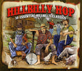 the album cover for Hillbilly Hop - Hillbilly Hop [Import]