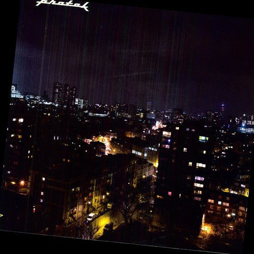 the album cover for Photek - Closer