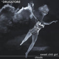 the album cover for Drugstore - Sweet Chili Girl