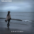 the album cover for Drugstore - Anatomy