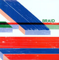 the album cover for Braid - Closer to Closed