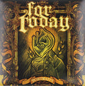 the album cover for For Today - Portraits [Vinyl]