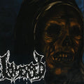 the album cover for Immersed - In the Ire of Creation