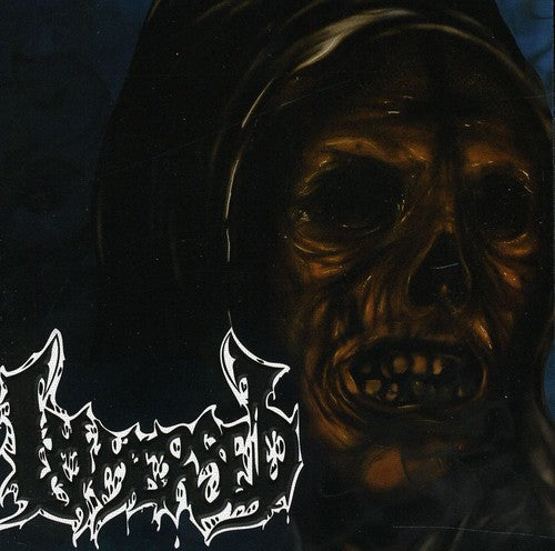 the album cover for Immersed - In the Ire of Creation
