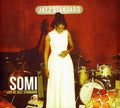 the album cover for Somi - Live at Jazz Standard