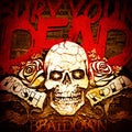 the album cover for Bury Your Dead - Mosh N' Roll