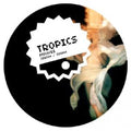 the album cover for Tropics - Mouves
