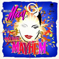 the album cover for Imelda May - More Mayhem