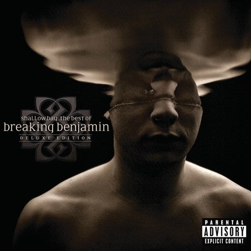 the album cover for Breaking Benjamin - Shallow Bay: The Best of Breaking Benjamin