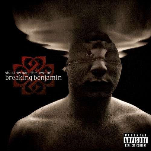the album cover for Breaking Benjamin - Shallow Bay: The Best of Breaking Benjamin