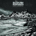 the album cover for Daiquiri Fantomas - Daiquiri Fantomas : MHZ Invasion