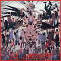 the album cover for CSS - La Liberacion