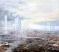the album cover for Miri - Okkar