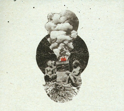 the album cover for Ras G - Down 2 Earth