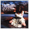 the album cover for Robin Beck - Beck, Robin : Underneath