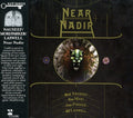 the album cover for Ikue Mori & Nauseef/Parker - Near Nadir