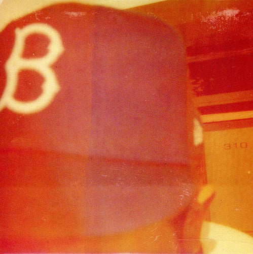 the album cover for B - Jesus